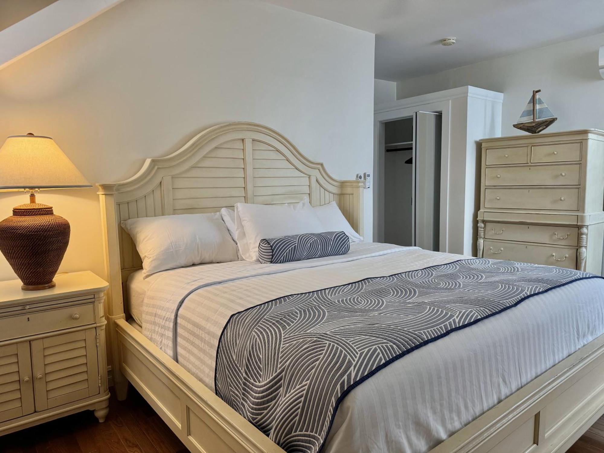 Grand Turk Inn Екстер'єр фото
