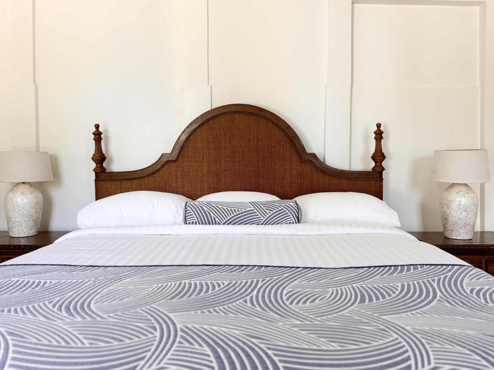 Grand Turk Inn Екстер'єр фото